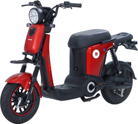 XE ĐẠP ĐIỆN OSAKAR MANDI