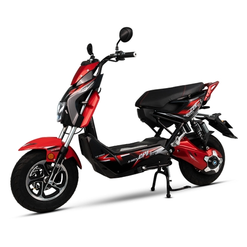 XE MÁY ĐIỆN XMEN CPI-1