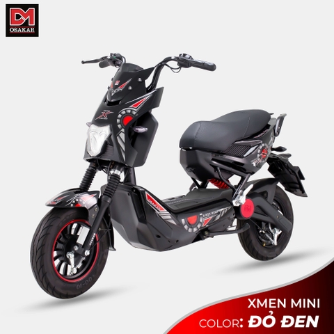 XE MÁY ĐIỆN OSAKAR XMEN MINI