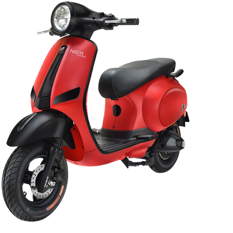 XE MÁY ĐIỆN OSAKAR NISPA LIMITED