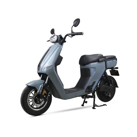 XE MÁY ĐIỆN ESPERO E-SYNC