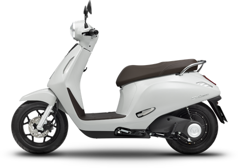 XE MÁY ĐIỆN VINFAST EVO 200 VÀ EVO 200 LITE