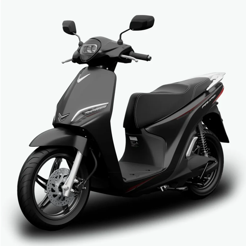 XE MÁY ĐIỆN VINFAST FELIZ LITE 2025