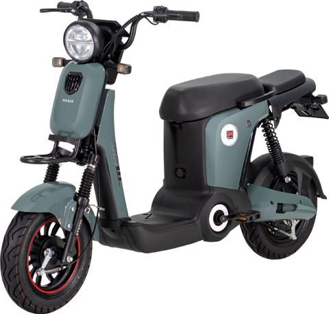 XE ĐẠP ĐIỆN OSAKAR MANDI