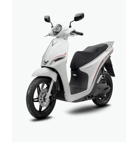 XE MÁY ĐIỆN VINFAST FELIZ S