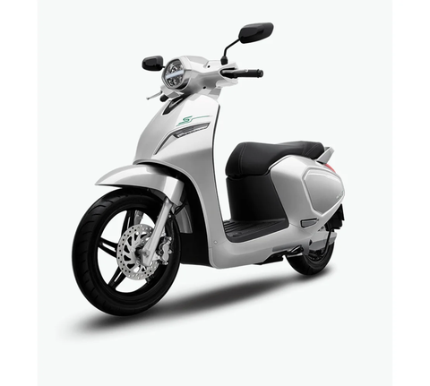 XE MÁY ĐIỆN VINFAST KLARA