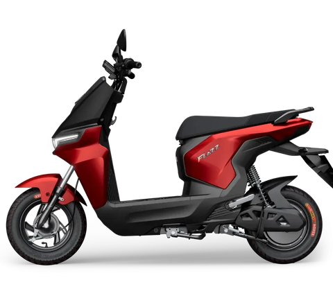 XE MÁY ĐIỆN VINFAST FLAZZ