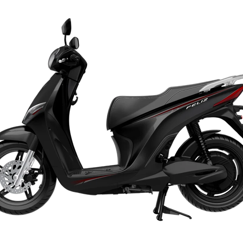 XE MÁY ĐIỆN VINFAST FELIZ 2025