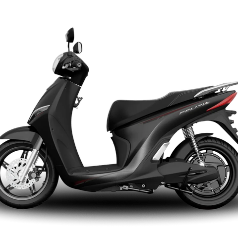 XE MÁY ĐIỆN VINFAST FELIZ LITE 2025