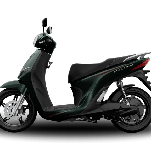 XE MÁY ĐIỆN VINFAST FELIZ LITE 2025