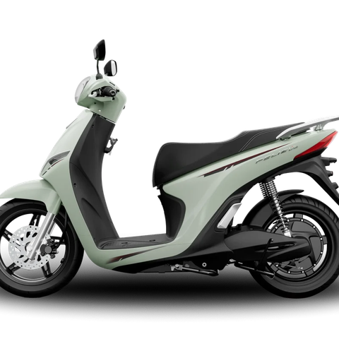 XE MÁY ĐIỆN VINFAST FELIZ LITE 2025