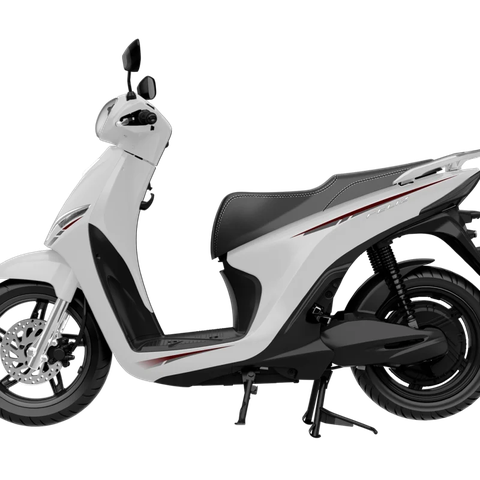 XE MÁY ĐIỆN VINFAST FELIZ 2025