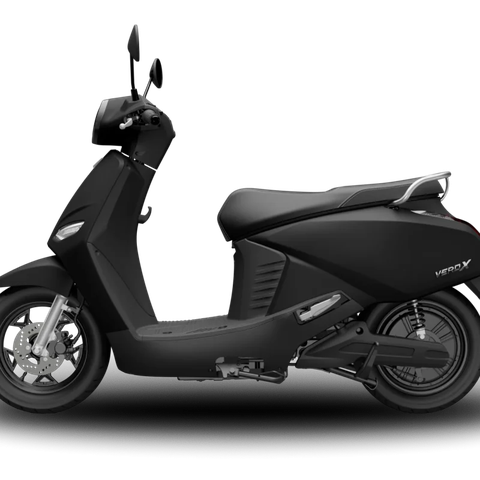 XE MÁY ĐIỆN VINFAST VERO X