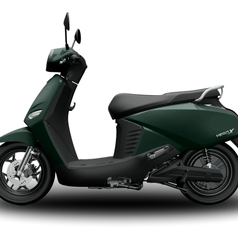 XE MÁY ĐIỆN VINFAST VERO X