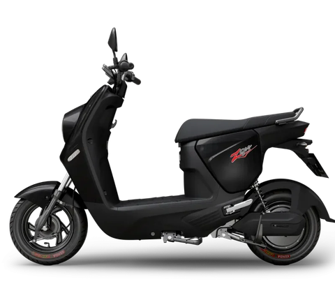 XE MÁY ĐIỆN VINFAST ZGOO