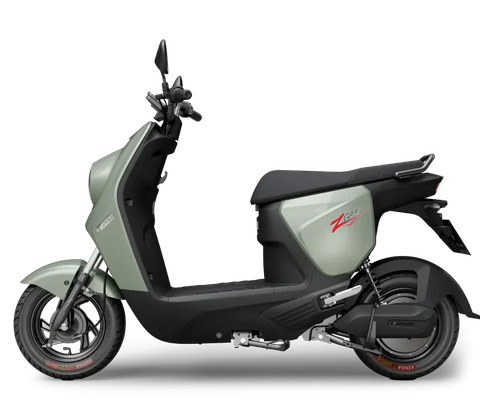 XE MÁY ĐIỆN VINFAST ZGOO