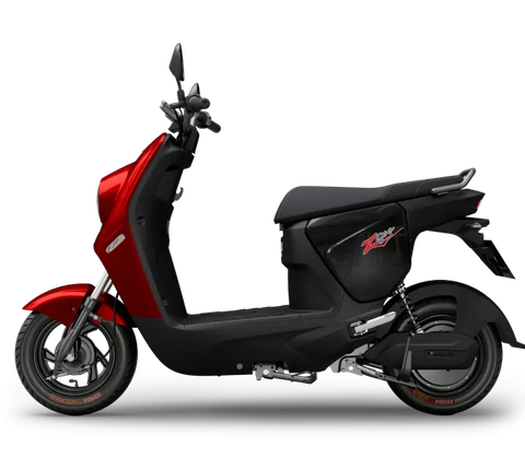 XE MÁY ĐIỆN VINFAST ZGOO