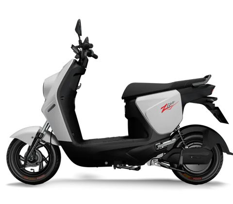 XE MÁY ĐIỆN VINFAST ZGOO