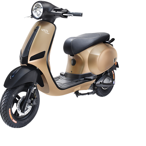 XE MÁY ĐIỆN OSAKAR NISPA LIMITED