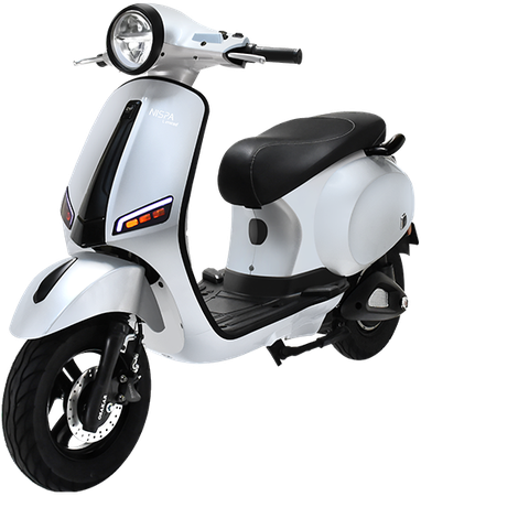 XE MÁY ĐIỆN OSAKAR NISPA LIMITED