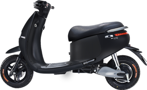 XE MÁY ĐIỆN OSAKAR GOGO SS