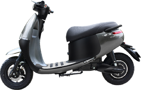 XE MÁY ĐIỆN OSAKAR GOGO SS