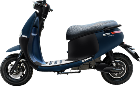 XE MÁY ĐIỆN OSAKAR GOGO SS