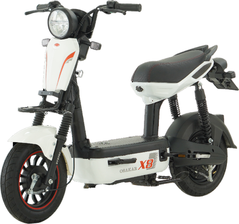 XE ĐẠP ĐIỆN OSAKAR X8