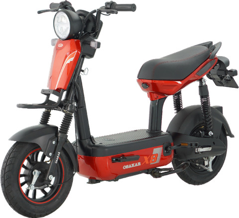 XE ĐẠP ĐIỆN OSAKAR X8