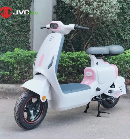 XE MÁY ĐIỆN JVC G9 Dior