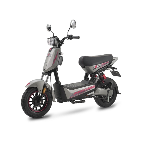 XE MÁY ĐIỆN ESPERO T-REX