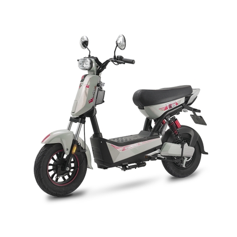 XE MÁY ĐIỆN ESPERO T-REX