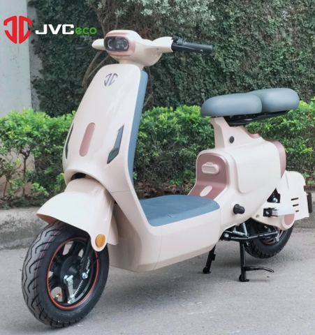 XE MÁY ĐIỆN JVC G9 Dior