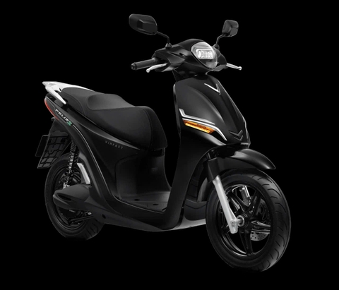 XE MÁY ĐIỆN VINFAST FELIZ S