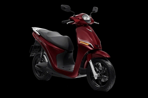 XE MÁY ĐIỆN VINFAST FELIZ S