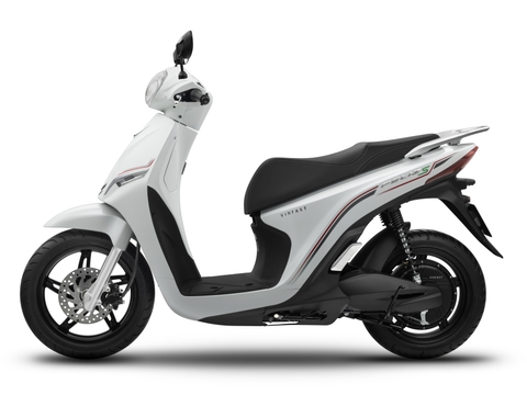 XE MÁY ĐIỆN VINFAST FELIZ S
