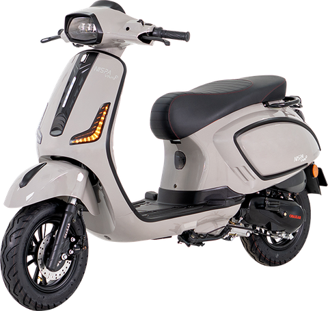 XE MÁY 50CC OSAKAR NISPA VIVA P