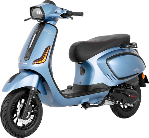 XE MÁY 50CC OSAKAR NISPA VIVA P