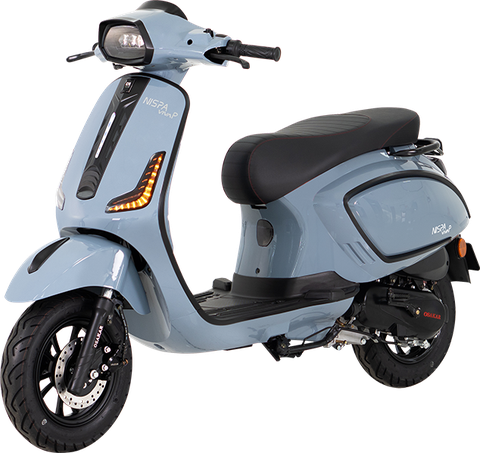 XE MÁY 50CC OSAKAR NISPA VIVA P