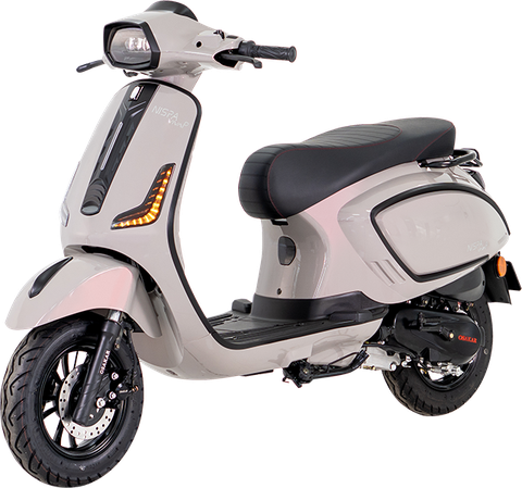 XE MÁY 50CC OSAKAR NISPA VIVA P