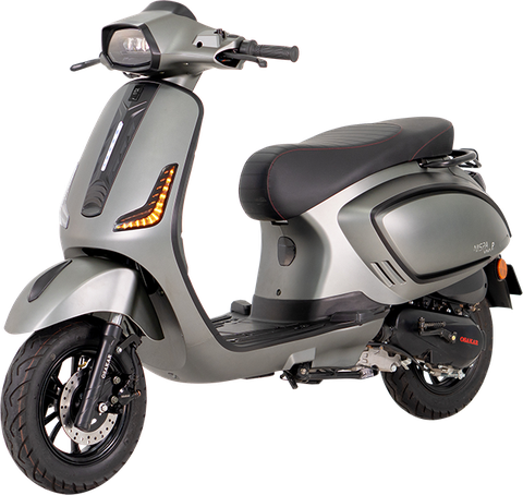 XE MÁY 50CC OSAKAR NISPA VIVA P