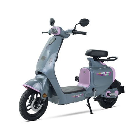 XE ĐẠP ĐIỆN ESPERO WEEZEE