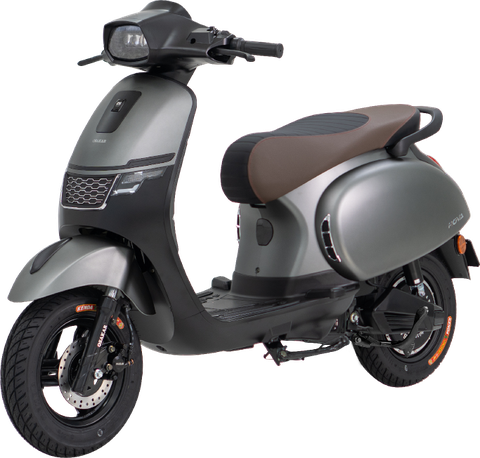 XE MÁY ĐIỆN OSAKAR ROVA