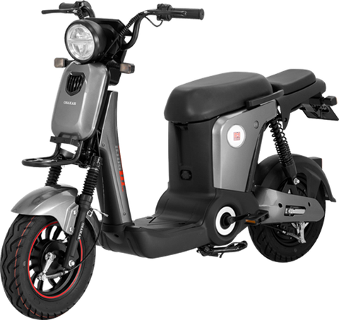 XE ĐẠP ĐIỆN OSAKAR MANDI