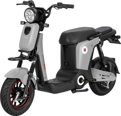 XE ĐẠP ĐIỆN OSAKAR MANDI