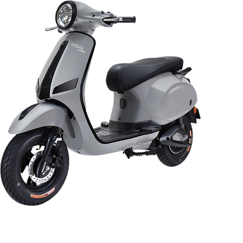 XE MÁY ĐIỆN OSAKAR NISPA LIMITED