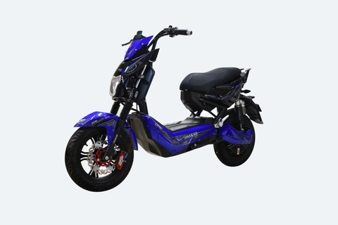 XE MÁY ĐIỆN OSAKAR XMEN PRO-X