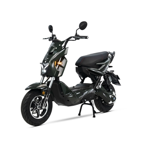 XE MÁY ĐIỆN XMEN CPI-1