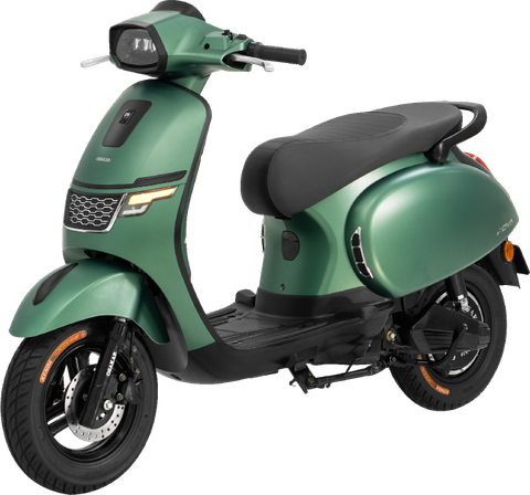 XE MÁY ĐIỆN OSAKAR ROVA