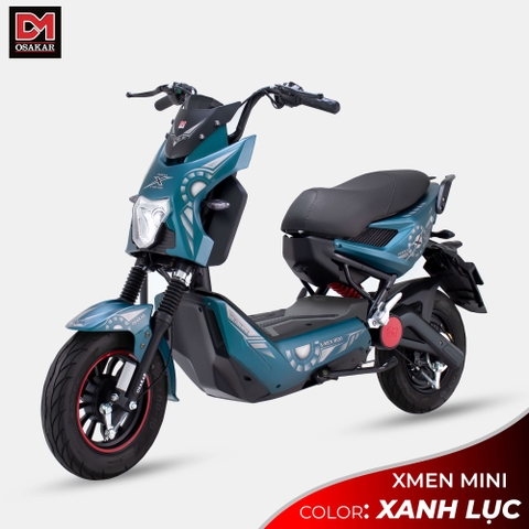 XE MÁY ĐIỆN OSAKAR XMEN MINI